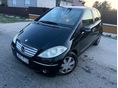 MERCEDES-BENZ A 180 2005/5 - 4