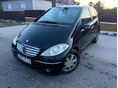 MERCEDES-BENZ A 180 2005/5 - 6