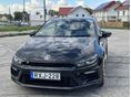 VOLKSWAGEN SCIROCCO 2017/7 - 4
