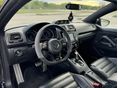 VOLKSWAGEN SCIROCCO 2017/7 - 9