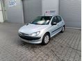 PEUGEOT 206 1.6 Premium