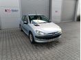 PEUGEOT 206 2000/6 - 2