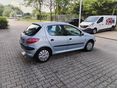 PEUGEOT 206 2000/6 - 3