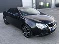 VOLKSWAGEN EOS 2.0 FSI PIROS BŐR-ANDROID FEJEGYSÉG-ÚJ GUMIK