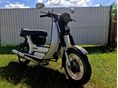 SIMSON SR 50 