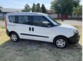 FIAT DOBLO Dobló Cargo 1.3 Mjet SX Nagyszervíz után! Költségmentesen!Friss Műszaki!Jó gumik