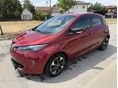 RENAULT ZOE Z.E. R110 41 kWh Intens (Automata) ÜLÉSFŰTÉS/PARKRADAR/KULCSNÉLKÜLI/ÚJ CSAPÁGYAK