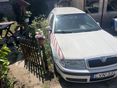 SKODA OCTAVIA 2003/6 - 2