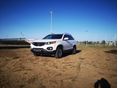 KIA SORENTO 2.2 CRDi EX Base 4WD (Automata)