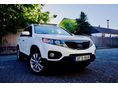 KIA SORENTO 2.2 CRDi EX Base 4WD (Automata)
