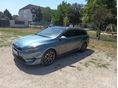 KIA CEE'D Ceed SW 1.5 T-GDI Platinum Vonóhorog+napfénytető+gyári garancia
