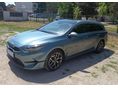 KIA CEE'D Ceed SW 1.5 T-GDI Platinum Vonóhorog+napfénytető+gyári garancia