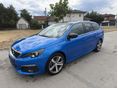 PEUGEOT 308 SW 1.5 BlueHDi GT EAT8 PANORÁMATETŐ/FULL LED/KULCSNÉLKÜLI/ÜLÉSFŰTÉS/HOLTTÉRFIGYELŐ