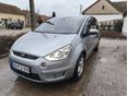 FORD S-MAX 2.0 TDCi Titanium