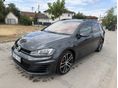 VOLKSWAGEN GOLF Variant 2.0 TDI BMT GTD DYNAUDIO/ÜLÉSFŰTÉS/TOLATÓKAMERA/VÉGIG SZERVIZELT/SÉRÜLÉSMENTES