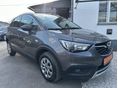 OPEL CROSSLAND X 1.2 T Start-Stop Design Line GAR 109 EKM-DIGITKLIMA-ÜLÉSFŰTÉS-VEZETETT SZERVIZKÖNYV