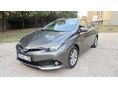TOYOTA AURIS Touring Sports 1.8 HSD Active Trend (Automata) / PEDÁNS TULAJDONOSTÓL / VEZETETT SZERVIZEK