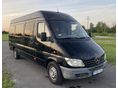 MERCEDES-BENZ SPRINTER 311 CDI 903.662