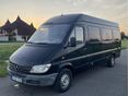 MERCEDES-BENZ SPRINTER 2000/5 - 2