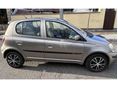 TOYOTA YARIS 2003 - 2