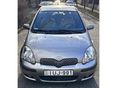 TOYOTA YARIS 2003 - 3