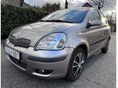 TOYOTA YARIS 2003 - 4