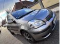 TOYOTA YARIS 2003 - 5