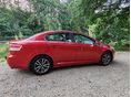 TOYOTA AVENSIS 1.8 Business