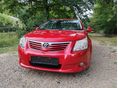 TOYOTA AVENSIS 2011/8 - 5