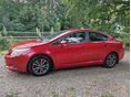 TOYOTA AVENSIS 2011/8 - 6