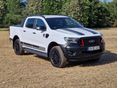 FORD RANGER 2.0 TDCi 4x4 Stormtrak (Automata) MAGYAR!!! ELSŐ TULAJ!!! GYÖNYÖRŰ!!! AUTOMATA!!!