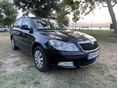 SKODA OCTAVIA 2009 - 2