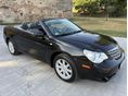 CHRYSLER SEBRING Cabrio 2.0 CRD Limited