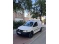 VOLKSWAGEN CADDY 2.0 PD SDi