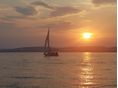 BALATON 25/E - friss vizsgával. hosszított kivitel - 5 ággyal