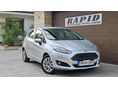 FORD FIESTA 1.5 TDCi Trend Technology ++ Magyarországi ++ 149.000Km ++ GArancia