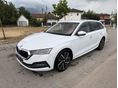 SKODA OCTAVIA Combi 1.4 TSI pHEV Style DSG LED MÁTRIX/HEAD UP/4xÜLÉSFŰTÉS/3xKLÍMA/KULCSNÉLKÜLI/CANTON/ÁLLÓFÚTÉS/8 KERÉK