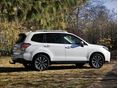 SUBARU FORESTER 2.0 D Sport (Automata)
