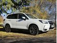 SUBARU FORESTER 2016/12 - 2