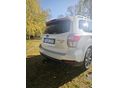SUBARU FORESTER 2016/12 - 5