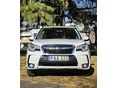 SUBARU FORESTER 2016/12 - 3