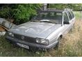 VOLKSWAGEN PASSAT II 1.6 TD GL Variant