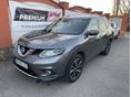 NISSAN X-TRAIL 2.0 dCi Tekna Xtronic PANORÁMATETŐ/BI-LED/360 KAMERA/KULCSNÉLKÜLI/ÜLÉSFŰTÉS/HOLTTÉRFIGYELŐ/VONÓHOROG