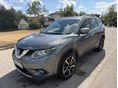NISSAN X-TRAIL 2.0 dCi Tekna Xtronic PANORÁMATETŐ/BI-LED/360 KAMERA/KULCSNÉLKÜLI/ÜLÉSFŰTÉS/HOLTTÉRFIGYELŐ/VONÓHOROG