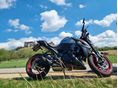 SUZUKI GSX-S 1000 