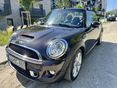 MINI MINI COOPER Cabrio 1.6 S 91.000 KM