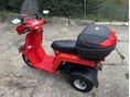 HONDA GYRO 1991/10 - 5