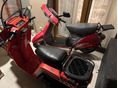 HONDA GYRO 1991/10 - 6