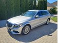 MERCEDES-BENZ C 200 T d 2.0 9G-TRONIC
