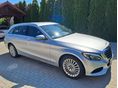 MERCEDES-BENZ C 200 2018/2 - 3